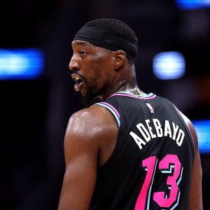 开云-对球队的担忧程度？阿德巴约：我们不够努力 我们只能继续前进