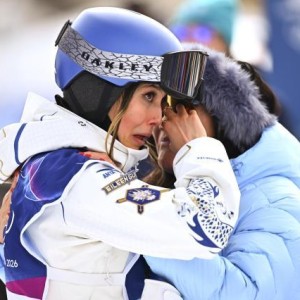 开云下载-谷爱凌获自由式滑雪女子坡面障碍技巧银牌