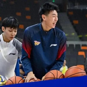 开云APP-徐杰迎最强队友，崔永熙回应伤病恢复进度，决战新疆或复出冲首胜