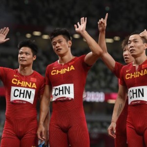 开云体育-田赛多点开花 苏炳添领衔中国速度全面压制日本